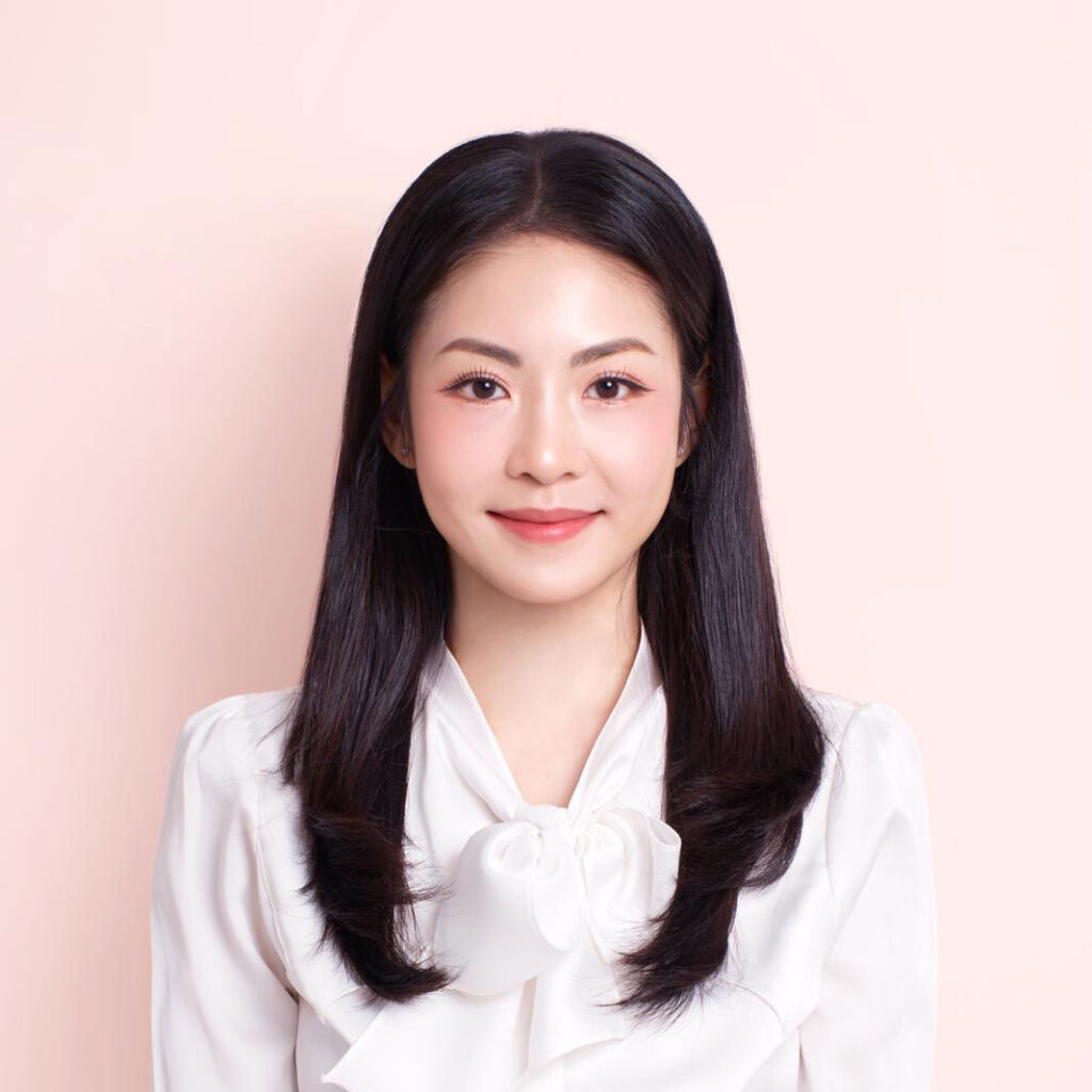 Dr Sok Yan Annabelle Tay
