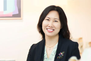 Dr Lynne Lim - ENT Specialist for Adult & Children