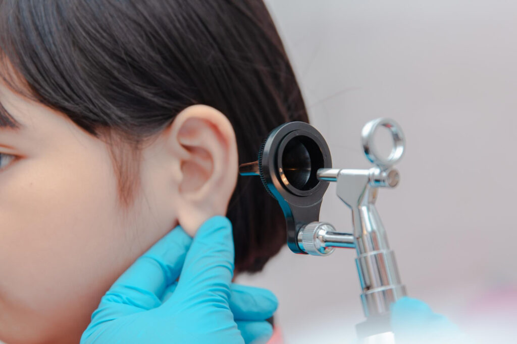 Why Do My Ears Feel Blocked?