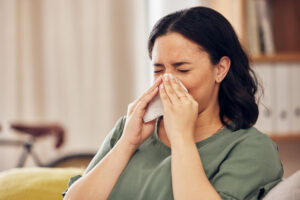How Do ENT Doctors Diagnose Sinus Problems?