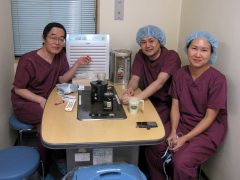 Ear Reconstruction Clinic - ENT Doctor